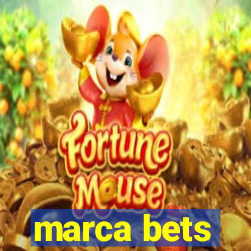 marca bets